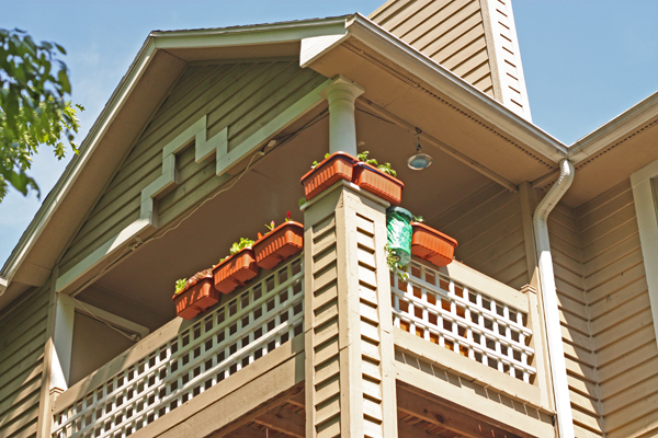 Third Floor Farm