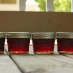 Last Day to Win Strawberry Jam!