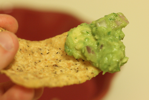 OMG Guac!