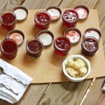 Strawberry Jam Winners
