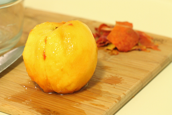 Peeled!