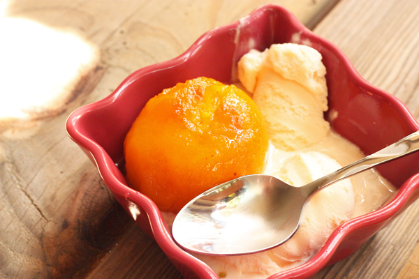 Simple but awesome dessert