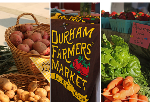 Market montage