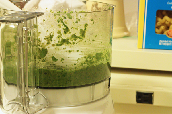 Presto pesto