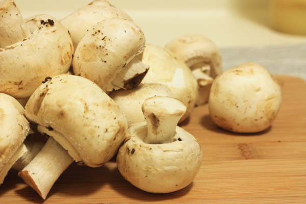 Mushrooms