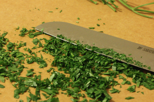 Parsley