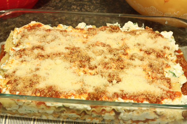 Ready for cooking!