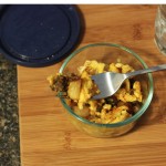 Breakfast Cups: A Love Story