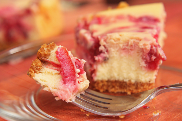 Bite of goodness