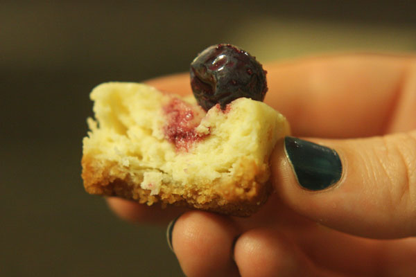 Bite size awesome