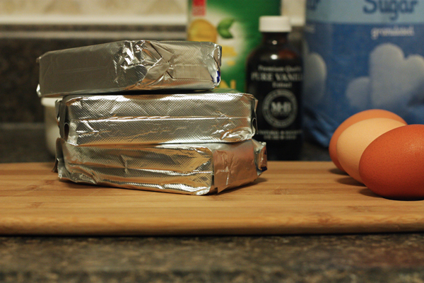 Cheesecake to be