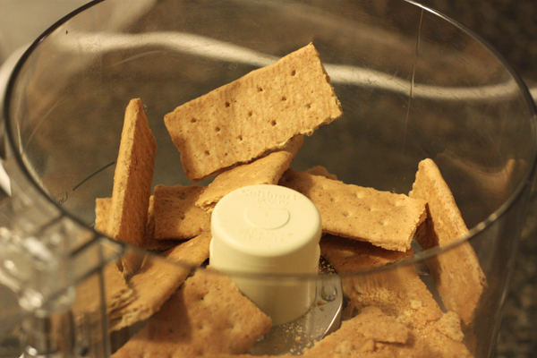 Graham crackers