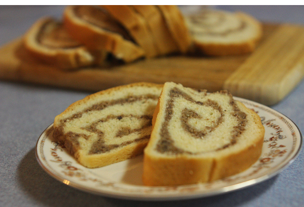 Pretty pretty swirly