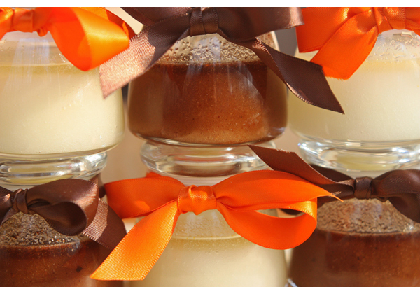 Sugar Scrubs!