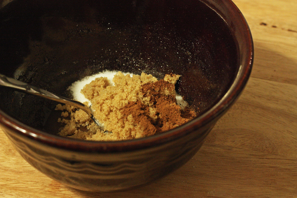 All the sugars