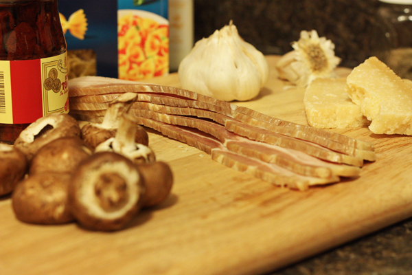 Ingredient city