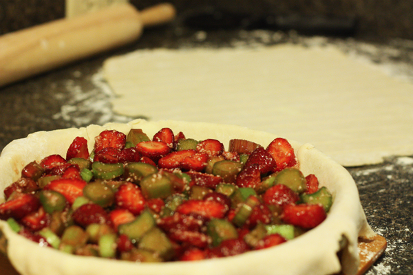 Time to lattice!