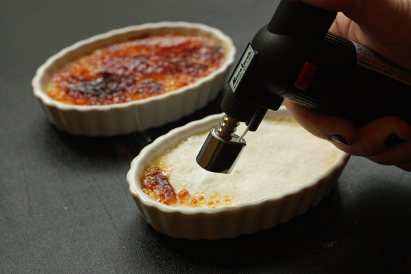 Brulee!