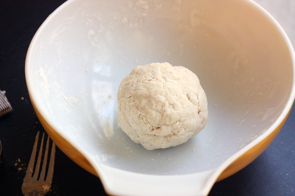Ball o dough
