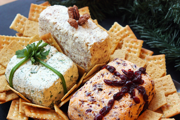 Presents you can eat!