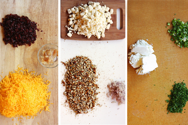 The mixin fixins