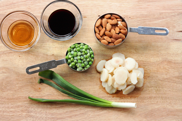 Ingredient city