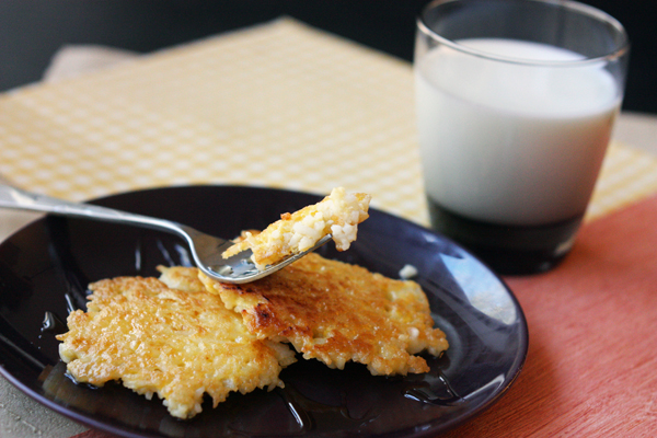 Rice Cakes