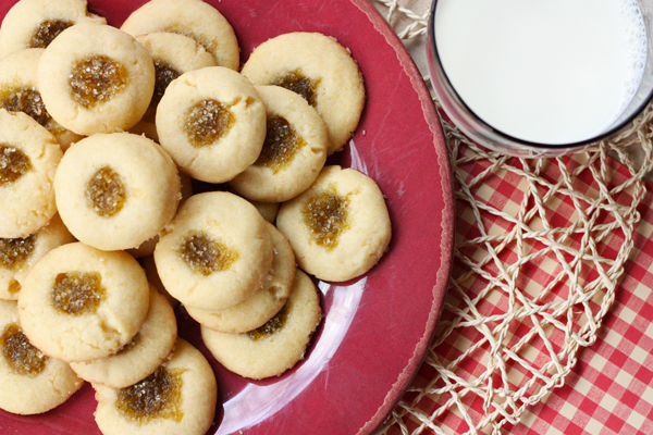 Little cookie bites