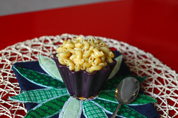 Mac and Cheese