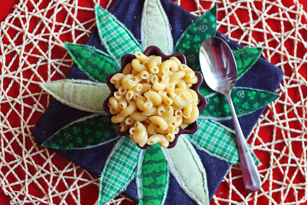 Stove-Top Mac