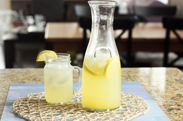 Perfect Lemonade