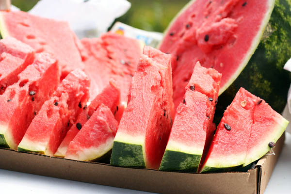 Watermelon small