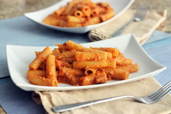Magic Pasta