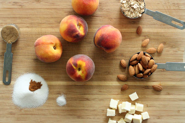 Simple ingredients