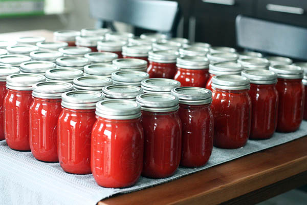 Future dinners!