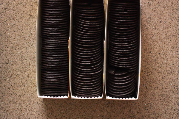Just cookies