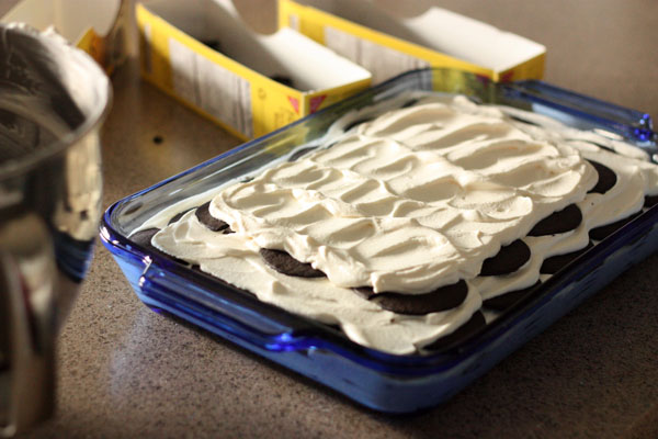 Swirly and pretty