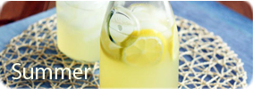 Summer Recipes